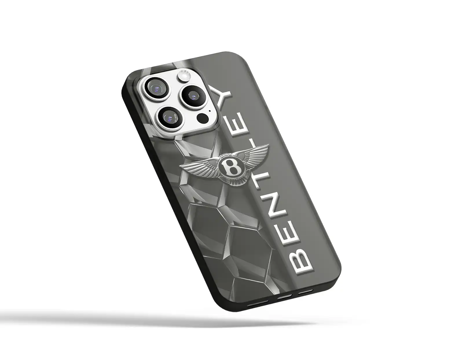 Bentley Protezione Smartphone Universale per Pro Max